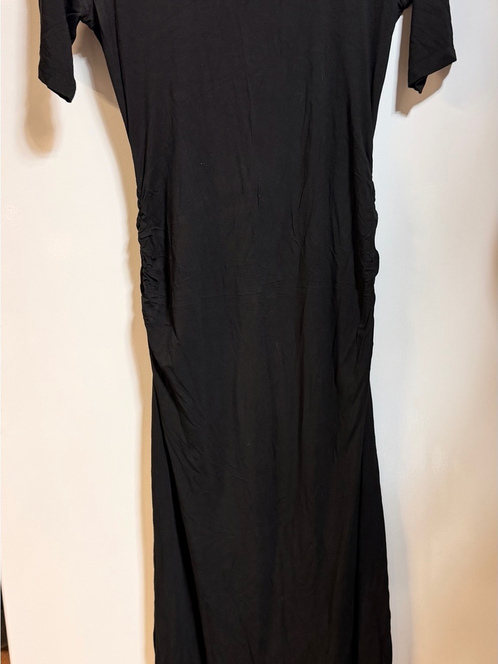 Motherhood Maternity Navy Tank Top - Picture 10 of 16